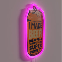 Charger l&#39;image dans la galerie, Add vibrant glow to any space with this neon sign.