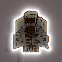 Charger l&#39;image dans la galerie, Add a pop of color to your beer enthusiast space