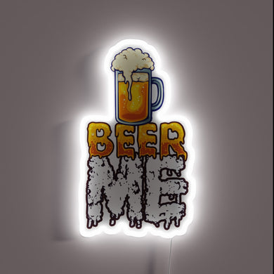 Add a touch of fun to your beer nights