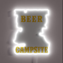 Charger l&#39;image dans la galerie, Add a touch of fun to your camping adventures nights.