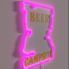 Charger l&#39;image dans la galerie, Add a pop of colorful fun to your campsite vibe.