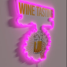 Charger l&#39;image dans la galerie, Add a touch of fun to any wine tasting evening