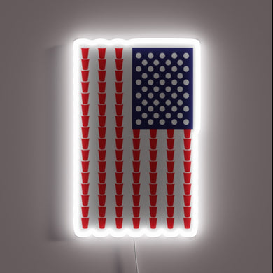 Add a touch of patriotic fun to your game nights.