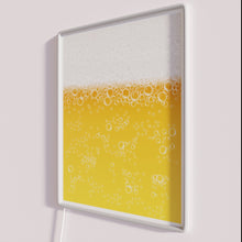 Charger l&#39;image dans la galerie, Vibrant RGB Neon Bar Sign Beer Pub Home Decor Accent