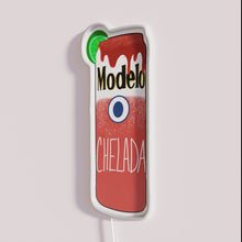 Charger l&#39;image dans la galerie, RGB LED bar signs for home bars and beer lovers