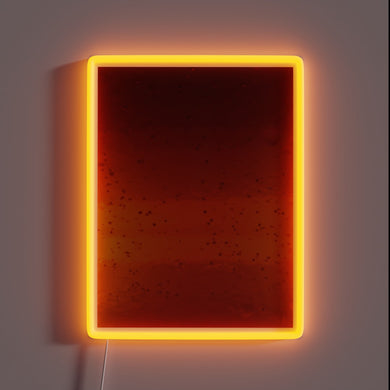 Brew some fun with this colorful beer-themed neon party light