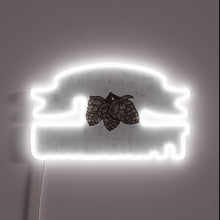 Charger l&#39;image dans la galerie, Fun Oktoberfest Party Decor with Vibrant Neon Beer Sign Illumination