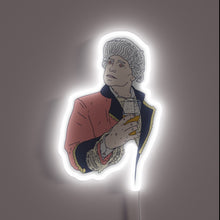 Charger l&#39;image dans la galerie, Beer Connoisseur&#39;s Dream: RGB Neon Sign for Home Bar Decor