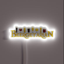 Charger l&#39;image dans la galerie, Vibrant Neon Sign for Beer Enthusiasts and Nightlife Decorations