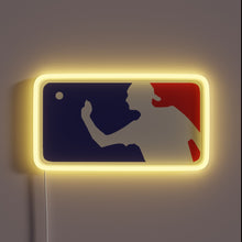 Charger l&#39;image dans la galerie, Add a touch of neon gaming fun to your bar.