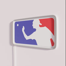 Charger l&#39;image dans la galerie, Neon Beer Pong Signs for Party Champions and Game Enthusiasts