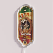 Charger l&#39;image dans la galerie, Vibrant Beer Festival Decorations with Neon Lights Color Changing Sign