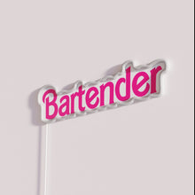 Charger l&#39;image dans la galerie, Neon Bar Decorations and Signs for Home Bars and Restaurants