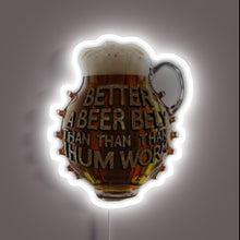 Charger l&#39;image dans la galerie, Brewing up a brighter future one pint at a time