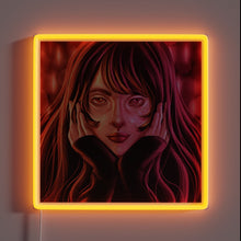 Charger l&#39;image dans la galerie, RGB LED Neon Sign with Adjustable Brightness and Color Effects