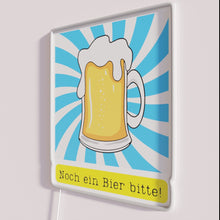 Charger l&#39;image dans la galerie, RGB Neon Sign for Beer Lovers and Festivals Decorations Everywhere