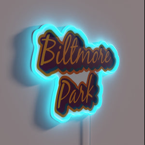 Welcome to Biltmore Park in Asheville North Carolina's vibrant downtown area