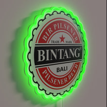 Charger l&#39;image dans la galerie, Brighten up your space with bold Indonesian-inspired beer culture vibes