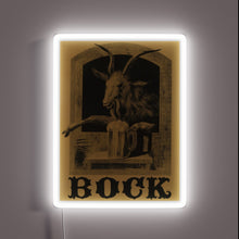 Charger l&#39;image dans la galerie, Eye-catching RGB neon sign for beer enthusiasts and festival goers.