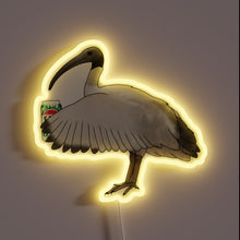 Charger l&#39;image dans la galerie, Brighten up your man cave with this Aussie-inspired neon light
