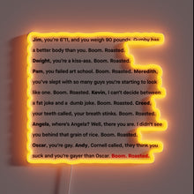 Charger l&#39;image dans la galerie, Add bold color to your space with this unique light.