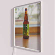 Charger l&#39;image dans la galerie, Bright RGB Neon Wall Sign in the Shape of Beer