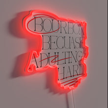 Charger l&#39;image dans la galerie, Add a dash of sass to your bar with humor.