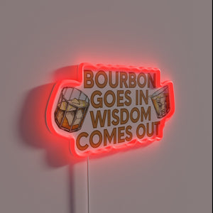 Wisdom and good judgment are distilled from life's experiences slowly.