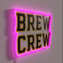 Charger l&#39;image dans la galerie, Add vibrant ambiance to your home bar with our neon.