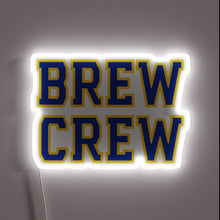 Charger l&#39;image dans la galerie, Brewing enthusiasts&#39; dream, colorful LED neon light for home bars