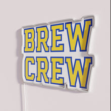 Charger l&#39;image dans la galerie, Eye-catching neon beer bar decor with customizable color options available.
