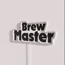 Charger l&#39;image dans la galerie, Color Changing Neon Sign for Home Bars and Coffee Shops