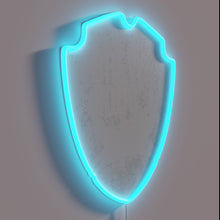 Charger l&#39;image dans la galerie, BrewDog 2021 RGB Neon Sign with Distinctive Colorful Edges