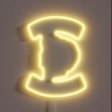 Charger l&#39;image dans la galerie, RGB Neon Sign in iconic BrewDog beer bar style.