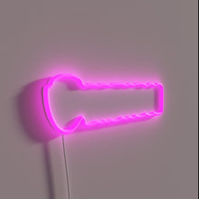 Charger l&#39;image dans la galerie, RGB Neon Sign: Illuminated Artwork For Beer Enthusiasts and Craft Brewers
