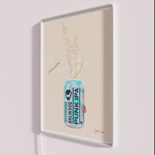 Charger l&#39;image dans la galerie, RGB Neon Sign for Beer Lovers and Craft Brewery Enthusiasts
