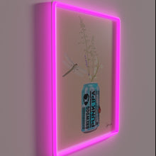 Charger l&#39;image dans la galerie, Electric Punk Rock Revival Neon Sign for Beer Lovers Enthusiasts