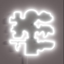 Charger l&#39;image dans la galerie, Brewery Lovers Unite in Vibrant RGB Neon Lighted Bar Sign