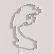 Charger l&#39;image dans la galerie, RGB Neon Bar Sign for Breweries and Home Beer Lovers