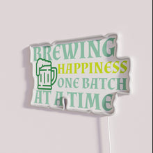 Charger l&#39;image dans la galerie, Brewing happiness one batch at a time with colorful vibes