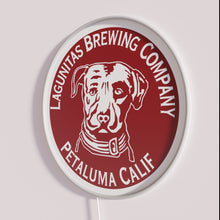 Charger l&#39;image dans la galerie, Brewing Neon Sign with RGB Color Changing Electric Bar Decor