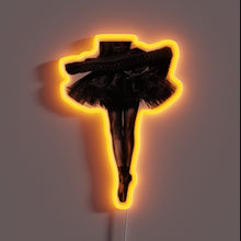 Charger l&#39;image dans la galerie, Boldly Expressing Rebellion through Glitzy Neon Signage in Style