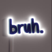 Charger l&#39;image dans la galerie, Vibrant Neon Sign with Adjustable RGB Lighting Effects and Lettering