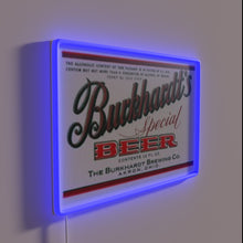 Charger l&#39;image dans la galerie, Neon Beer Sign Adds A Pop of Color and Fun