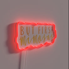Charger l&#39;image dans la galerie, Brighten up brunch with this fun and colorful neon display