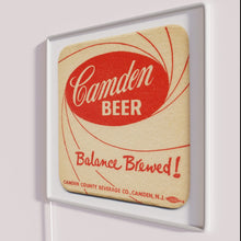 Charger l&#39;image dans la galerie, Neon Camden London Beer Sign with RGB Color Changing Option