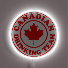 Charger l&#39;image dans la galerie, Shining bright lights for your favorite hockey team&#39;s spirited fans