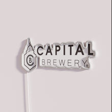Charger l&#39;image dans la galerie, Vibrant Neon Capital Blonde Doppelbock RGB Beer Sign Decoration Lighting