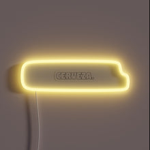 Charger l&#39;image dans la galerie, Neon RGB Lighting for Home Bar Beer Lovers and Parties