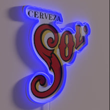Charger l&#39;image dans la galerie, Add vibrant Mexican beer flair to any space instantly.